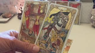 GEMINI ~ 'YOU MADE THE RIGHT CALL.' ~ MID SEPT 2021 Tarot Reading