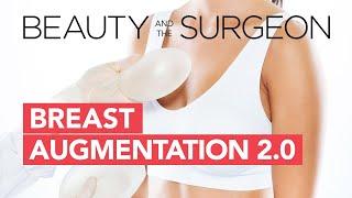 Breast Augmentation 2.0 - Beauty and the Surgeon Episode 130