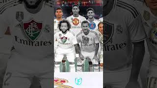 Real Madrid 2020 in 2023 