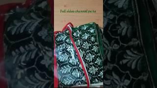 Meesho lehenga hual under 1999 #unboxing #meeshohaul #womensfashion #dress #meesho #lehenga #saree