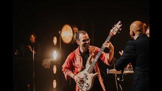 ZWINA I Aleph Live at Place Des Arts Montreal