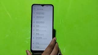 How to enable auto Rotate in Realme C30 ,Auto Rotate Screen Enable in Realme C30 , Realme C30
