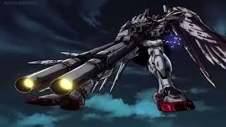 Gundam Wing Zero