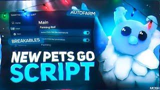 BEST PET GO SCRIPT (TRADE SCAM) 2025 SCRIPT / ROBLOX HACK / PASTEBIN