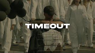 [FREE] NF Type Beat 2024 | Epic Hard Trap Beat "TIMEOUT"