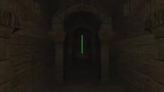 Temple Run 5 location Green screen video