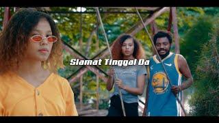 SLAMAT TINGGAL DA- MANGGORAP 2020 ( lagu acara )