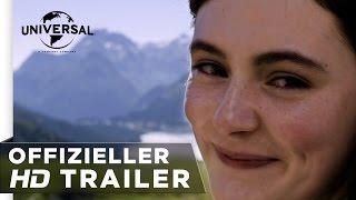 Das Tagebuch der Anne Frank - Trailer deutsch / german HD