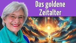 Dringende Engelsbotschaft: DAS kommt jetzt auf uns zu (Diana Cooper)