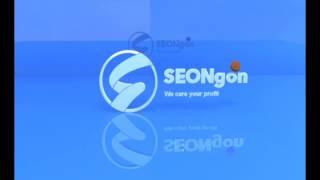 Seongon clip logo