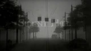 Resting in Silent Hill (ambient music mix)