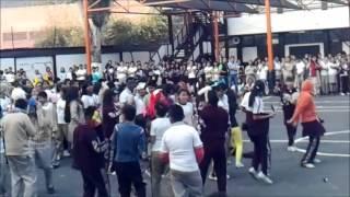 EST 32 harlem shake de Primeros años ...