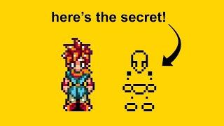 How to make Chrono Trigger sprites | Pixel Art Tutorial