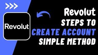 How to Login Revolut Account !! Sign up on Revolut 2023 !! Open a Revolut Account