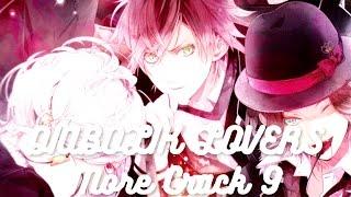 DIABOLIK Lovers More Crack 9