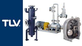 Increase Energy Savings Through Condensate & Flash Steam Recovery Webinar