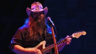 2021 CCMA Awards - Chris Stapleton - You Should Probably Leave