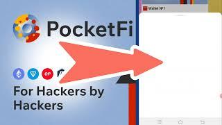 Pocketfi Airdrop | Pocket Fi Free Mining | How to Start Switch Token Mine