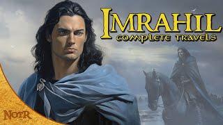 Prince Imrahil of Dol Amroth | Tolkien Explained