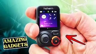 15 COOLEST GADGETS ON ALIEXPRESS & AMAZON 2025 | TOP SELLING GADGETS THAT YOU CAN BUY