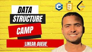 Data Structure | Linear Queue