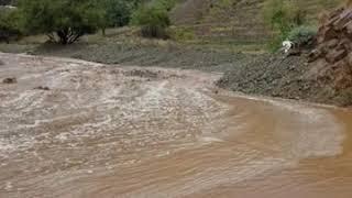 Flood in Saudi | طوفان | mother nature