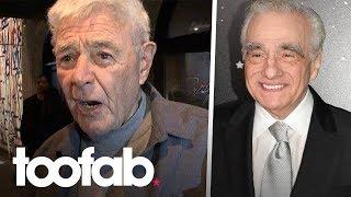 Richard Donner Claims Martin Scorsese is Upset Because Marvel Won't Hire Him | toofab