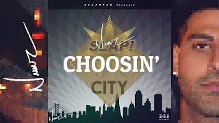 Nimz - Choosin' (Audio)