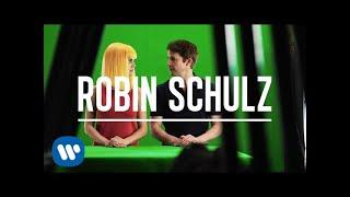 ROBIN SCHULZ FEAT. JAMES BLUNT - OK (OFFICIAL MAKING OF)