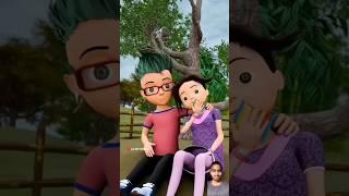 village valentine day  #kahani #hindi #video