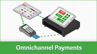 Omnichannel Payments from Sage Pay