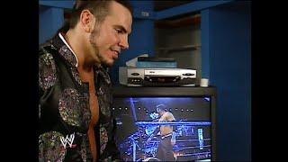 Matt Hardy Vs. The Undertaker | SmackDown! Sept 26, 2002