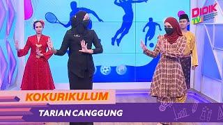 Kokurikulum (2021) | Tarian Canggung