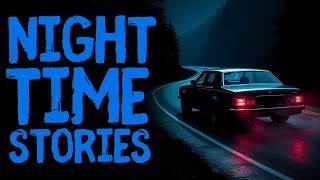 25 True Scary Stories To Help You To SLEEP