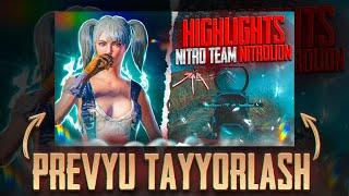 PUBG HIGHLIGHTS VIDEO UCHUN PREVYU TAYYORLASH SPED VIDEO