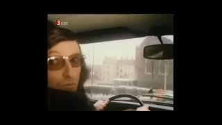 Телефон полиции:110 (1976) "Почти Идеальная вещь" short car chase scene