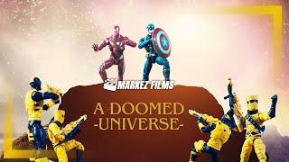 A Doomed Universe [Avengers Stop Motion]