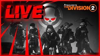  DIVISION 2 | LIVE STREAM PTS TU16 !! | DEUTSCH | 2022