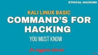 Basic linux commands | Linux Mastery | Beginners to Advanced  Linux Commands | How to Master Linux