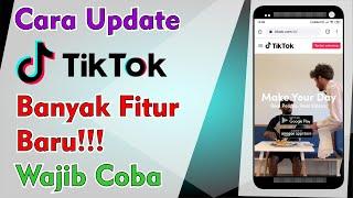 Cara Update Tik Tok