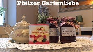 Geliermittel selber machen & Zwetschgenmarmelade kochen