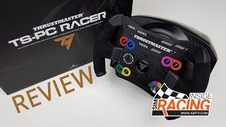 Thrustmaster TS-PC Racer Review