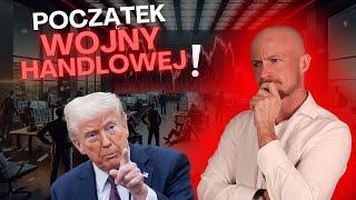  Kryptowaluty Wiadomości! ️ USA W Centrum Wojny Handlowej!