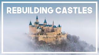 Germany's 19th Century Fairytale Castles