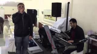 Misha Ayibyan & Azo Tamoyan 05/03/2015 dawata ezidia