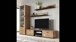 Shop Entertainment Centers at A&M Discount Furniture Find All the best Modern & Contemporary