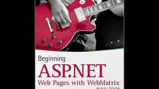 Best Books To Learn ASP.NET WP