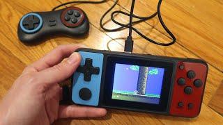 Best Budget Handheld Game Console!!!