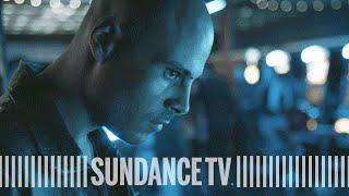 GOMORRAH | 'Trouble on the Inside' Official Clip (Episode 105) | SundanceTV