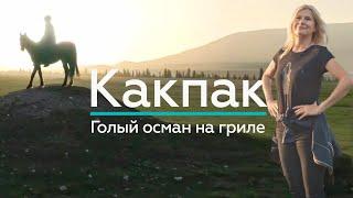 КАКПАК! ГРАНИЦА ТРЁХ МИРОВ! / "А как там у них?" c Еленой Кукеле